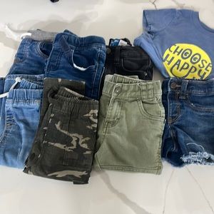 12-18 month boys jean bundle
